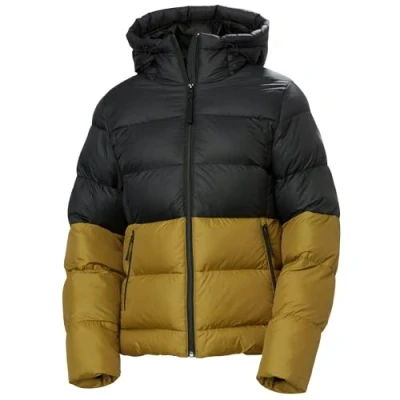 Abbildung von Helly Hansen WOMEN&#039;S ACTIVE PUFFY JACKET