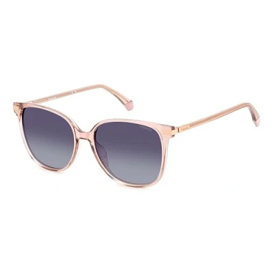Abbildung von Polaroid Sonnenbrille PLD 4152/S 086 Polarisiert 56/16/145