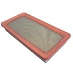 Abbildung von ALCO FILTER MD 8792 Luftfilter 48,0 180,0 303,0 Filtereinsatz