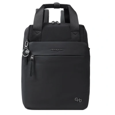 Abbildung von Hedgren Furo Rappu Laptop Backpack M 15.6&quot; black