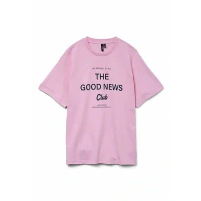 Abbildung von VERO MODA Vmkatrine Caty Ss Top Box JRS Ga