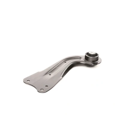Abbildung von FEBI BILSTEIN 38845 Querlenker mit Lager Hinterachse links Längslenker Stahlblech VOLKSWAGEN: Golf 5 Schrägheck, 6, Plus / Crossgolf