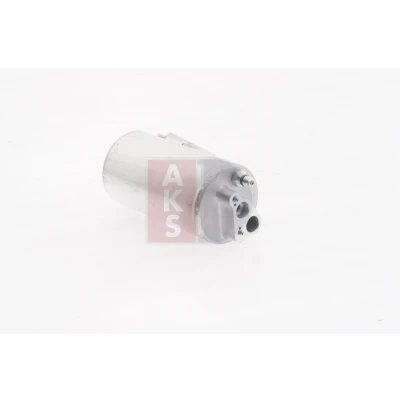 Abbildung von AKS DASIS 800344N Trockner Aluminium CHRYSLER: PT Cruiser Kombi