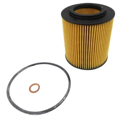 Abbildung von MAHLE OX 154/1D Ölfilter