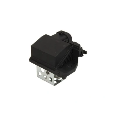 Abbildung von THERMOTEC DEC015TT Vorwiderstand, Elektromotor Kühlerlüfter PEUGEOT: 307 Schrägheck, SW, CITROËN: C4 Grand Picasso 2