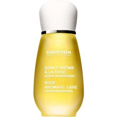 Abbildung von Darphin Rose Aromatic Care 15 ml