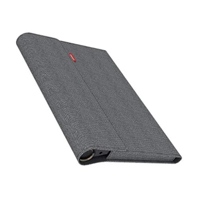 Abbildung von Lenovo Yoga Smart Tab Sleeve and Film Grau