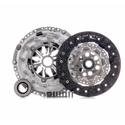 Abbildung von LuK 623 3094 00 Kupplungssatz VOLKSWAGEN: Passat B6 Limousine, Golf 6 Variant, Caddy 3 Kombi, AUDI: A3 Schrägheck, SKODA: Octavia 2 Combi