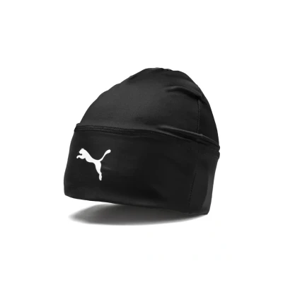 Abbildung von Puma Mütze, Größe: One Size, Black