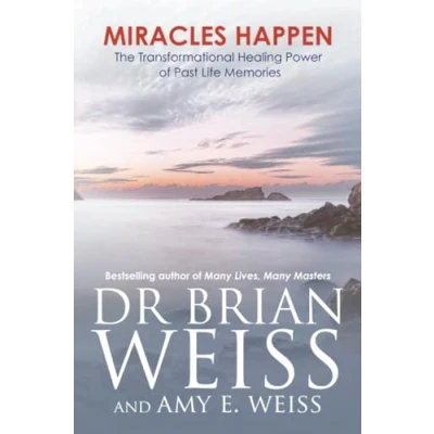 Abbildung von Miracles Happen: The Transformational Healing Power of Past Life Memories