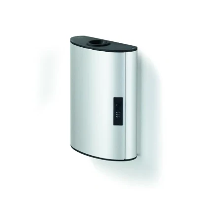 Abbildung von Durable Schlüsselkasten Key Box plus 314x427x125mm silber