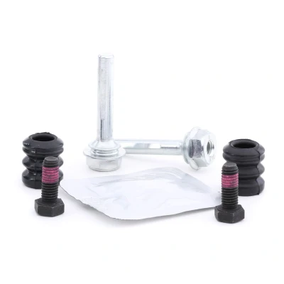 Abbildung von QUICK BRAKE 113 1301X Führungshülsensatz, Bremssattel AUDI: Cabriolet B4, 80 B4 Avant, A4 B5 Limousine, VOLKSWAGEN: TRANSPORTER 4 Bus
