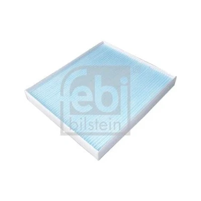 Abbildung von FEBI BILSTEIN 183973 Innenraumfilter Pollenfilter 240,5 209,5 28 KIA: SORENTO 3, 2