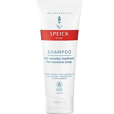 Abbildung von Speick Naturkosmetik PURE Shampoo 200 ml