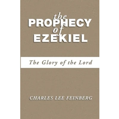 Abbildung von the Prophecy of Ezekiel: Glory Lord