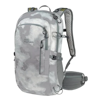 Abbildung von Jack Wolfskin Athmos Shape 24 Silver All Over
