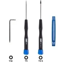 Abbildung von Memory Installation Tool Kit für Mac mini 2018, 4 teilig, Schraubendreher