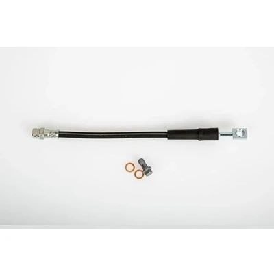 Abbildung von HELLA 8AH 355 469 361 Bremsschläuche 305 VOLKSWAGEN: Golf 7 Schrägheck, Variant, Sportsvan, AUDI: A3 Sportback, SEAT: Ateca