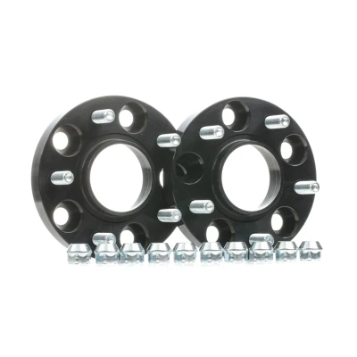 Abbildung von EIBACH Pro Spacer S90 4 20 001 B Spurverbreiterung 5 114,3 MAZDA: 3 Schrägheck, RX 8, HYUNDAI: Coupe II, KIA: Stinger Schrägheck