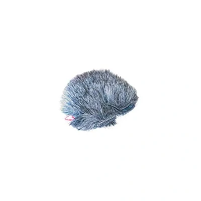 Abbildung von Rycote 055406 Miniatur Windschutz, für Zoom H1