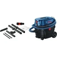 Abbildung von BOSCH GAS 12 25 PL Professional, Nass /Trockensauger
