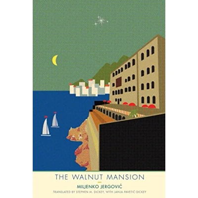 Abbildung von The Walnut Mansion (Margellos World Republic of Letters)