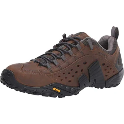 Abbildung von Trekkingschuhe Herren Intercept