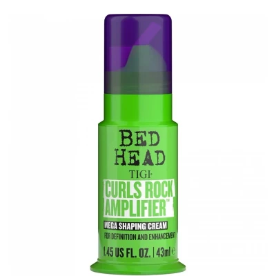 Abbildung von Tigi Bed Head Curls Rock Amplifier Cream 43ml