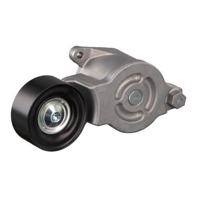 Abbildung von BLUE PRINT ADM596519 Riemenspanner MAZDA: 6 Sport Kombi, 3 Hatchback, CX 7