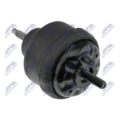 Abbildung von Lagerung, Motor NTY ZPS CH 139