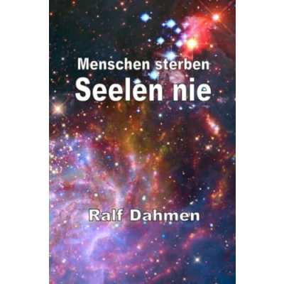 Abbildung von Menschen sterben Seelen nie: Die Existenz und Unsterblichkeit der Seele