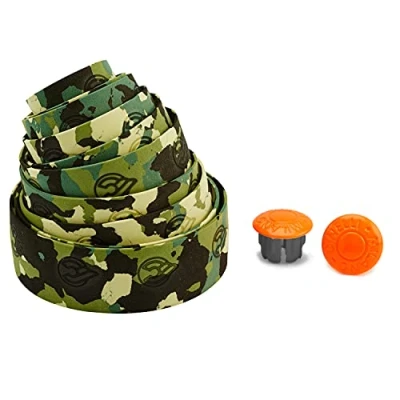 Abbildung von Cinelli Cork Camo Handlebar Tape