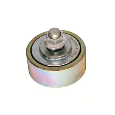 Abbildung von MAXGEAR 54 2100 Umlenkrolle TOYOTA: Land Cruiser 100, HILUX 6 Pick up, 5 up