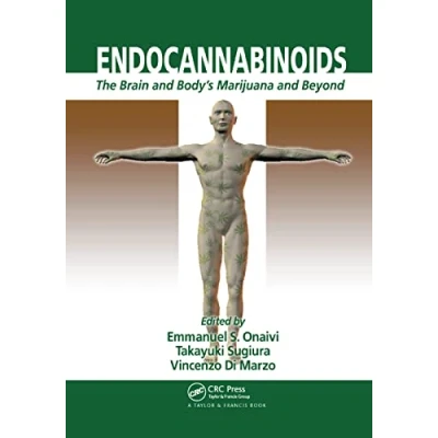Abbildung von Endocannabinoids: The Brain and Body&#039;s Marijuana Beyond