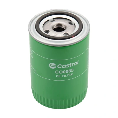 Abbildung von Castrol filters CO0088 Ölfilter M 22 X 1.5 Anschraubfilter FIAT: Ducato III Kastenwagen, Pritsche / Fahrgestell, Bus