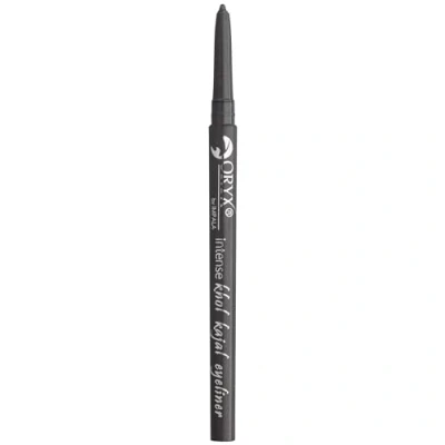 Abbildung von IMPALA Oryx Khol Kajal Eyeliner 10 Metallic Grau Wasserdichter Präzise Augenkontur Leicht cremig aufzutragen Intensive, langanhaltende und wasserfeste