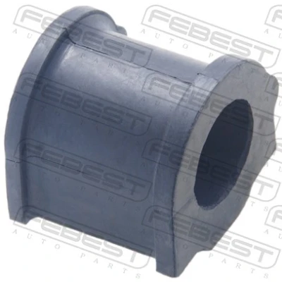 Abbildung von FEBEST MSB Z34F Stabigummis Vorderachse 26 MITSUBISHI: COLT 6