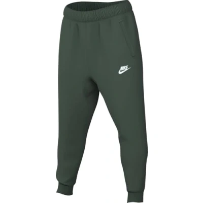 Abbildung von Nike Sportswear CLUB Jogginghose, Herren, Größe: 3XL, Fir/white
