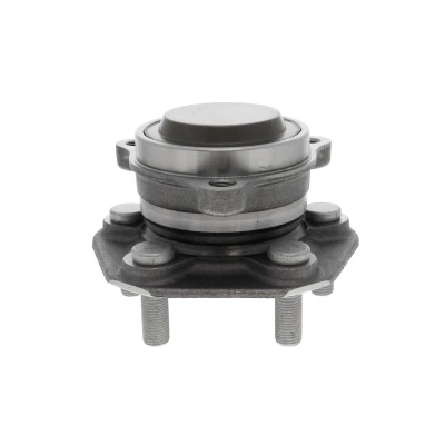Abbildung von VAICO V58 0125 Radlagersatz Vorderachse links, rechts mit integriertem magnetischen Sensorring, Radnabe TESLA: Model 3