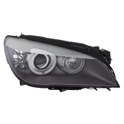 Abbildung von HELLA 1ZS 354 690 021 Scheinwerfer BMW: 7
