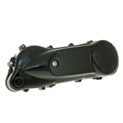 Abbildung von Variomatikdeckel schwarz kompatibel mit Peugeot SPEEDFIGHT 2 50 LC, AC