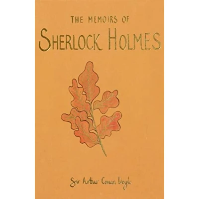 Abbildung von The Memoirs of Sherlock Holmes (Wordsworth Collector&#039;s Editions)