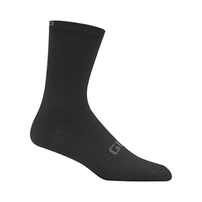 Abbildung von Giro Bike Xnetic H2O Socken Black M