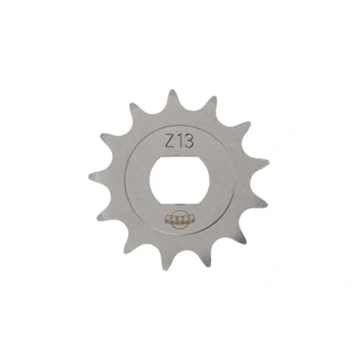 Abbildung von Ritzel 13 Zähne S51, S53, SR50, KR51/2