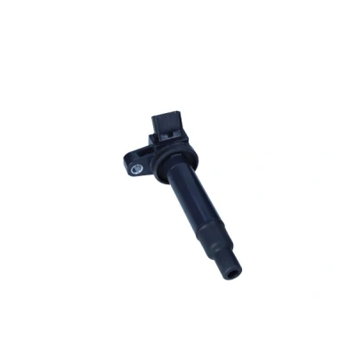 Abbildung von MAXGEAR 13 0377 Zündspule 4 polig 12V Kerzenschachtzündspule LEXUS: GS II, LS III