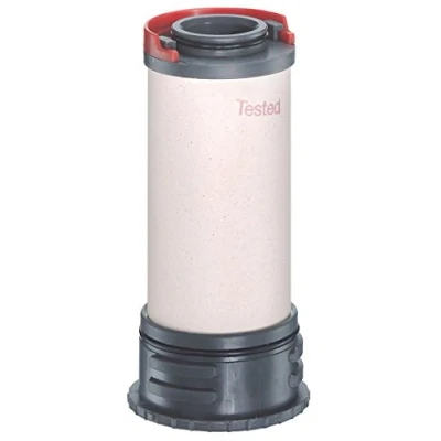 Abbildung von Keramik Filterelement Combi Trink Wasser Pump Filter Ersatz Wasserfilter