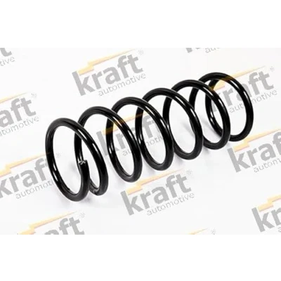 Abbildung von Fahrwerksfeder KRAFT AUTOMOTIVE 4033055