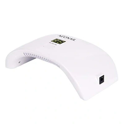 Abbildung von NEONAIL_Lampe Led Eco 3 weiß 12W/36