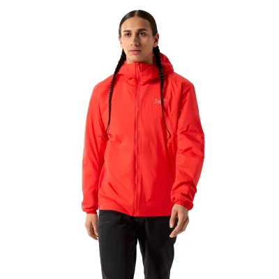 Abbildung von Arc&#039;Teryx Atom Hoody M Herren Mid layer Dynasty L