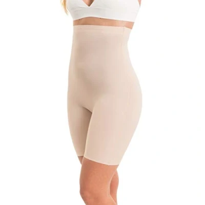 Abbildung von MAGIC Bodyfashion Shapinghose Maximalgrößen von S bis 4XL